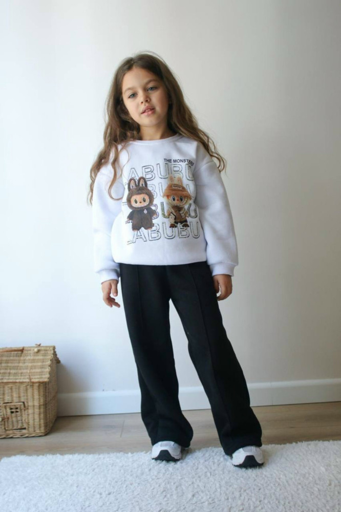 Купить Детский костюм белый оптом Садовод Интернет-каталог Садовод интернет-каталог