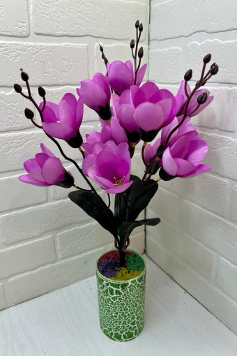 Искусственные цветы САДОВОД официальный интернет-каталог