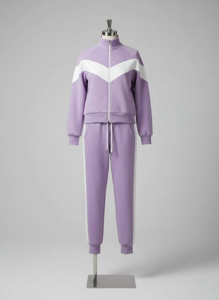 Купить Детский костюм сиреневый оптом Садовод Интернет-каталог Садовод интернет-каталог