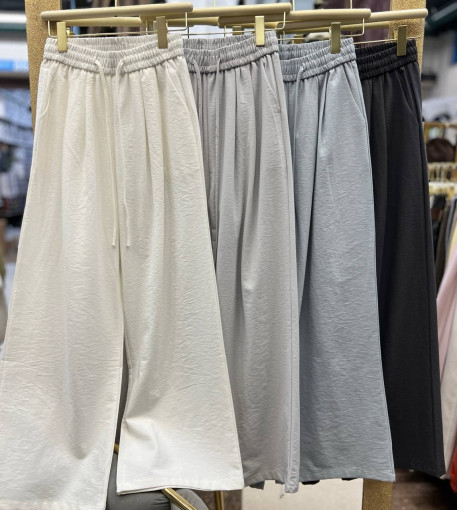 брюки-палаццо САДОВОД официальный интернет-каталог