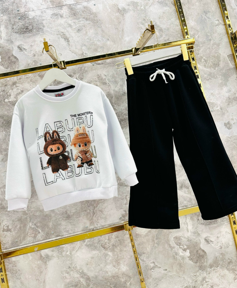 Купить Детский костюм белый оптом Садовод Интернет-каталог Садовод интернет-каталог