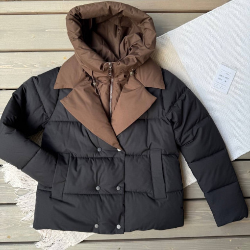 ОСЕННЯЯ КУРТКА ТРАНСФОРМЕР САДОВОД официальный интернет-каталог