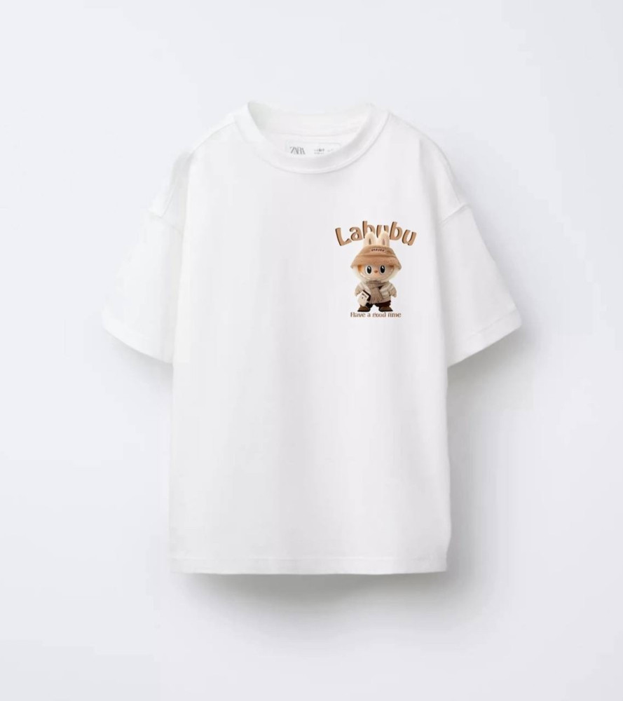 Купить Детская футболка белая оптом Садовод Интернет-каталог Садовод интернет-каталог