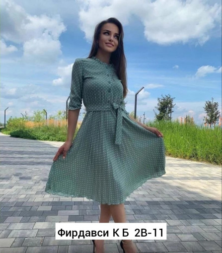 Платье САДОВОД официальный интернет-каталог