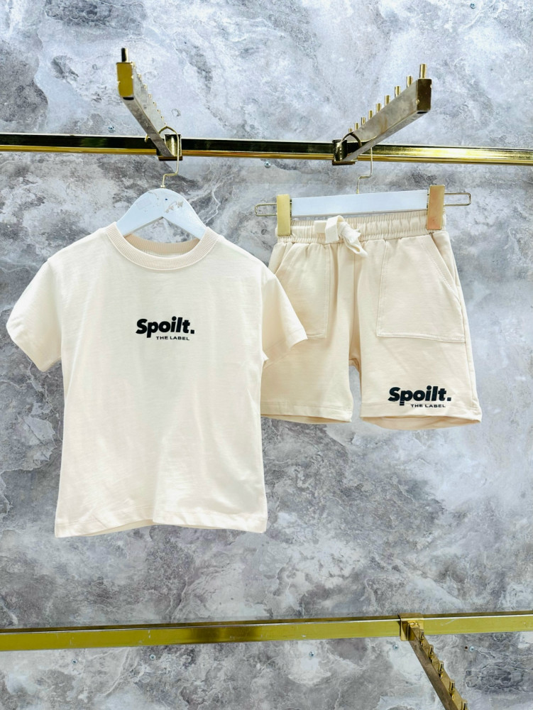 Купить Детский костюм молочный оптом Садовод Интернет-каталог Садовод интернет-каталог