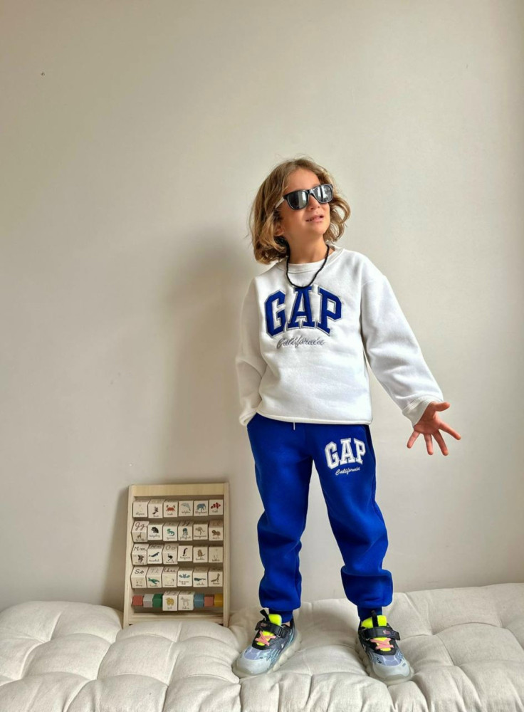 Купить Детский костюм белый оптом Садовод Интернет-каталог Садовод интернет-каталог