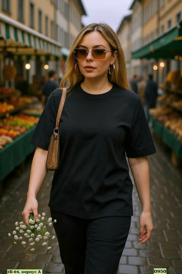 Купить Женский костюм черный оптом Садовод Интернет-каталог Садовод интернет-каталог