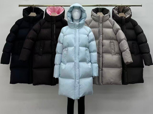 КУРТКА ЗИМНЯЯ САДОВОД официальный интернет-каталог