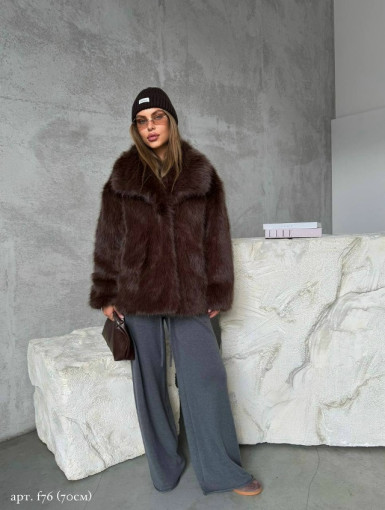 Шуба САДОВОД официальный интернет-каталог