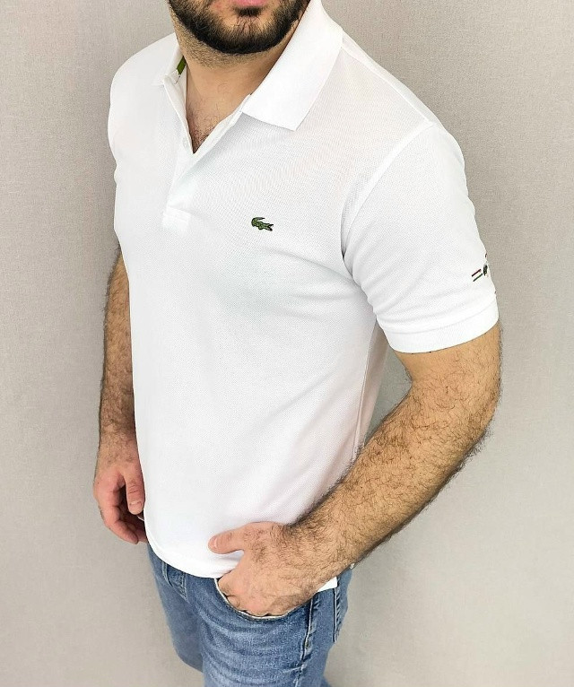 Купить Мужская футболка белая оптом Садовод Интернет-каталог Садовод интернет-каталог