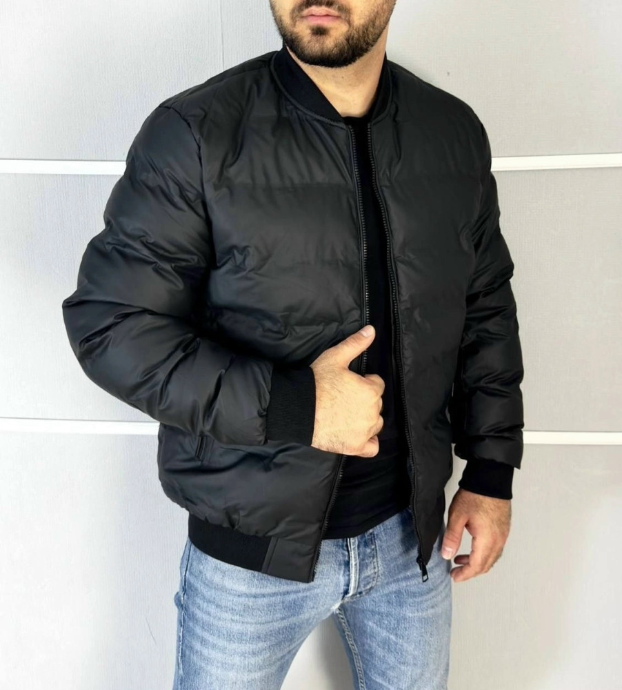 Купить Куртка мужская черная оптом Садовод Интернет-каталог Садовод интернет-каталог