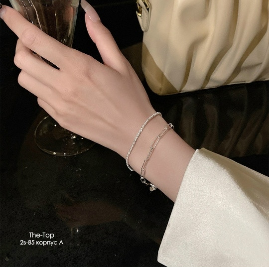 Купить Набор  браслетов оптом Садовод Интернет-каталог Садовод интернет-каталог