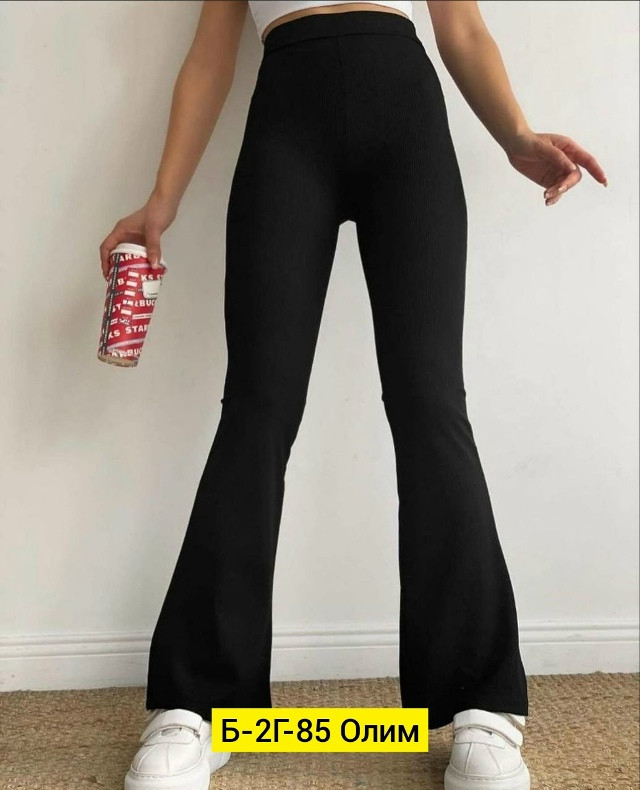 Купить Женские брюки черные оптом Садовод Интернет-каталог Садовод интернет-каталог