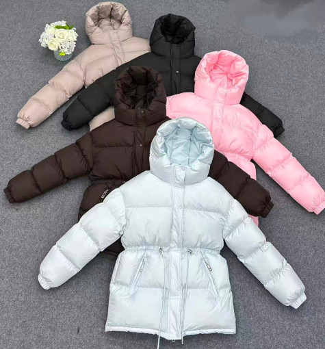 КУРТКА ЗИМНЯЯ САДОВОД официальный интернет-каталог