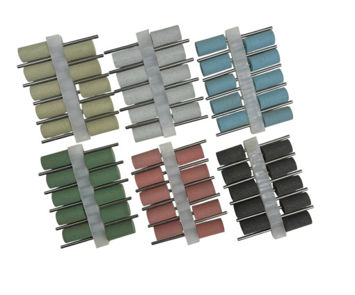 Фреза для полировки и шлифовки САДОВОД официальный интернет-каталог