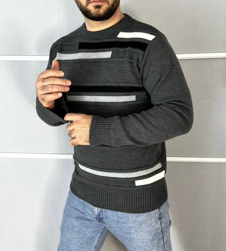 Купить кофта темно-серая оптом Садовод Интернет-каталог Садовод интернет-каталог