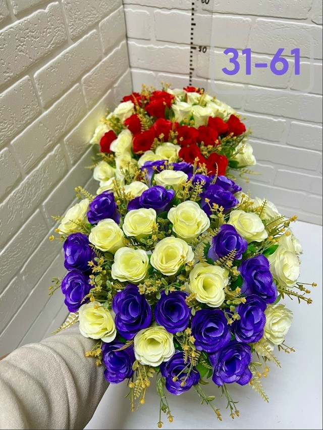 Купить Искусственные цветы оптом Садовод Интернет-каталог Садовод интернет-каталог