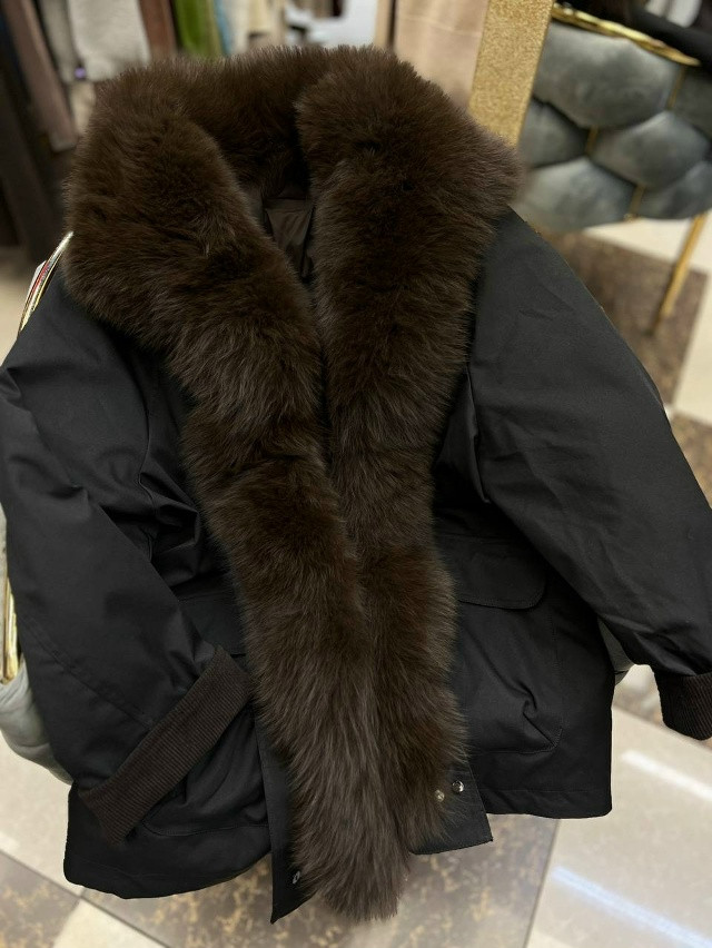 Купить Куртка женская черная оптом Садовод Интернет-каталог Садовод интернет-каталог