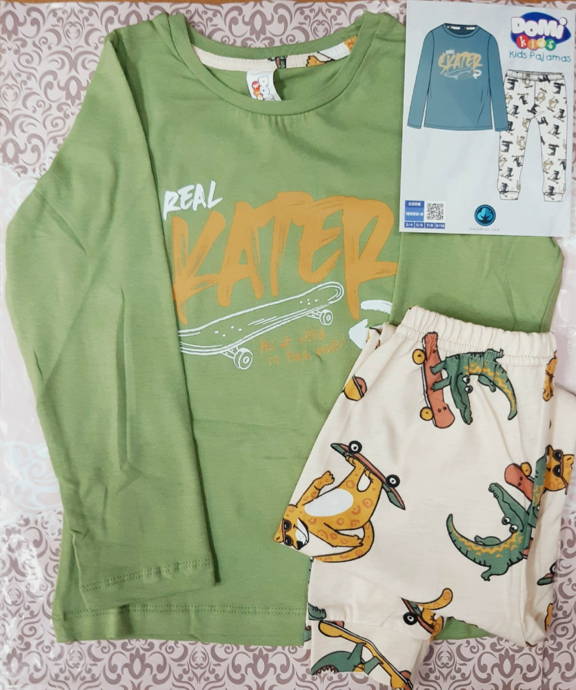 Купить Пижама зеленая оптом Садовод Интернет-каталог Садовод интернет-каталог