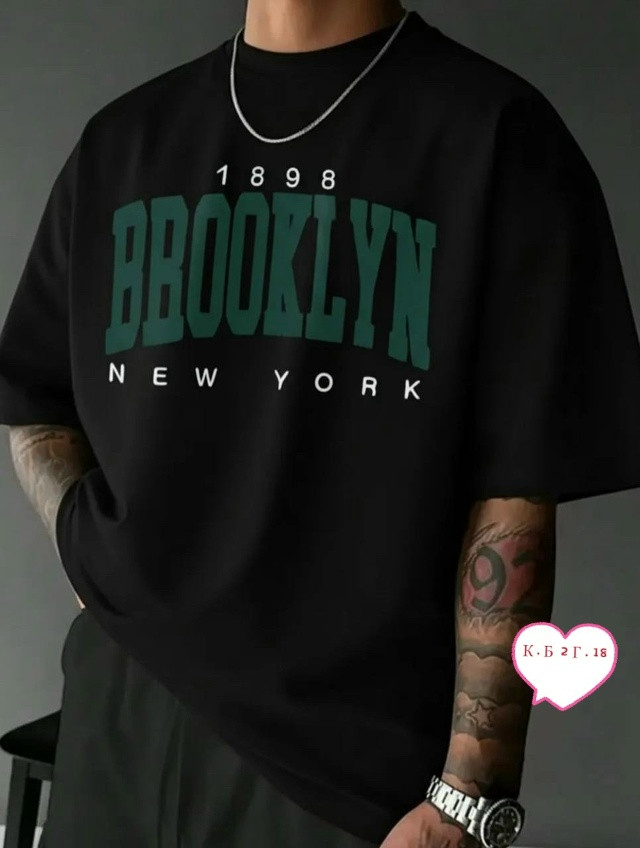 Купить Мужская футболка черная оптом Садовод Интернет-каталог Садовод интернет-каталог