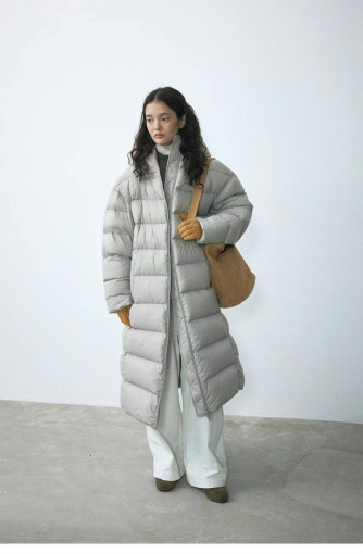 Пуховик САДОВОД официальный интернет-каталог