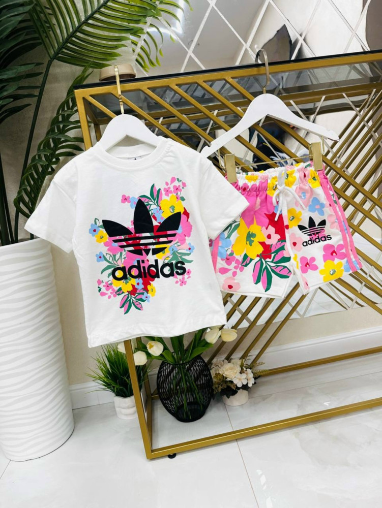 Купить Детский костюм белый оптом Садовод Интернет-каталог Садовод интернет-каталог