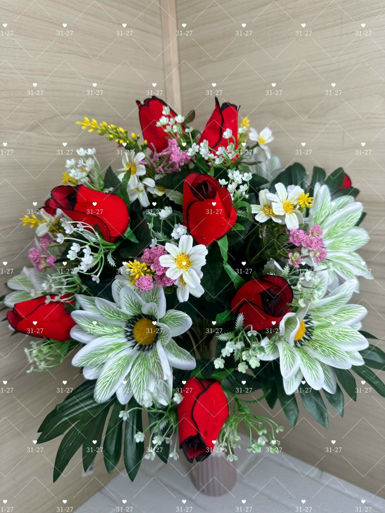 Купить Искусственные цветы оптом Садовод Интернет-каталог Садовод интернет-каталог