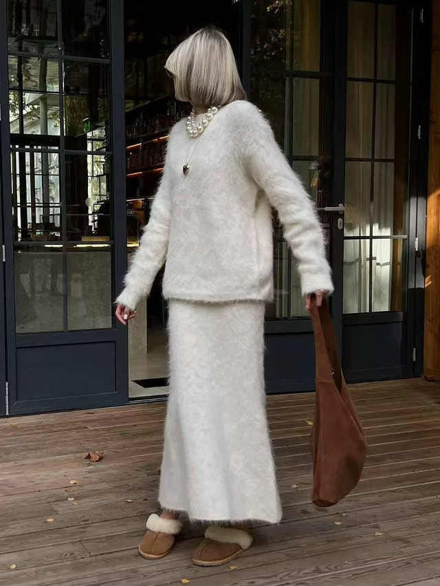 Купить Женский костюм белый оптом Садовод Интернет-каталог Садовод интернет-каталог