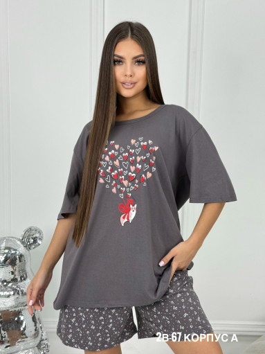 пижама САДОВОД официальный интернет-каталог