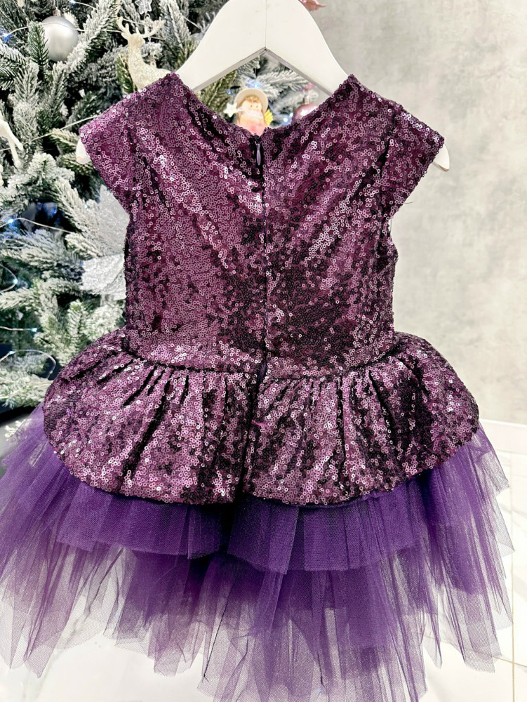 Купить Платье фиолетовое оптом Садовод Интернет-каталог Садовод интернет-каталог