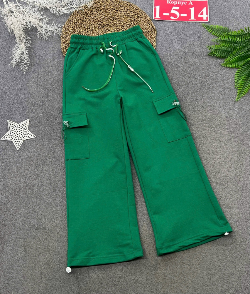 Купить Брюки детские зеленые оптом Садовод Интернет-каталог Садовод интернет-каталог