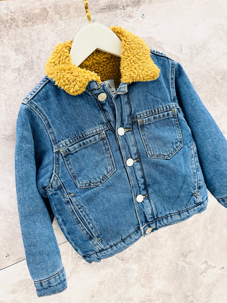 Купить Куртка детская синяя оптом Садовод Интернет-каталог Садовод интернет-каталог