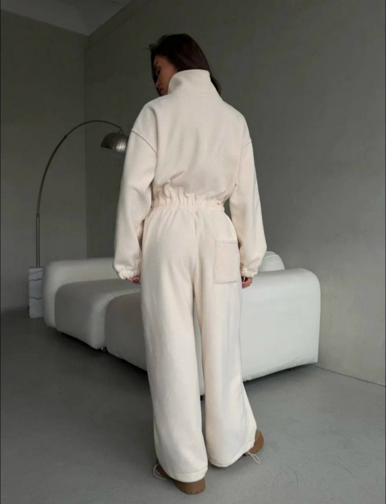 Купить Женский комбинезон белый оптом Садовод Интернет-каталог Садовод интернет-каталог