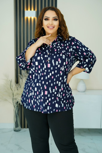 блузка САДОВОД официальный интернет-каталог