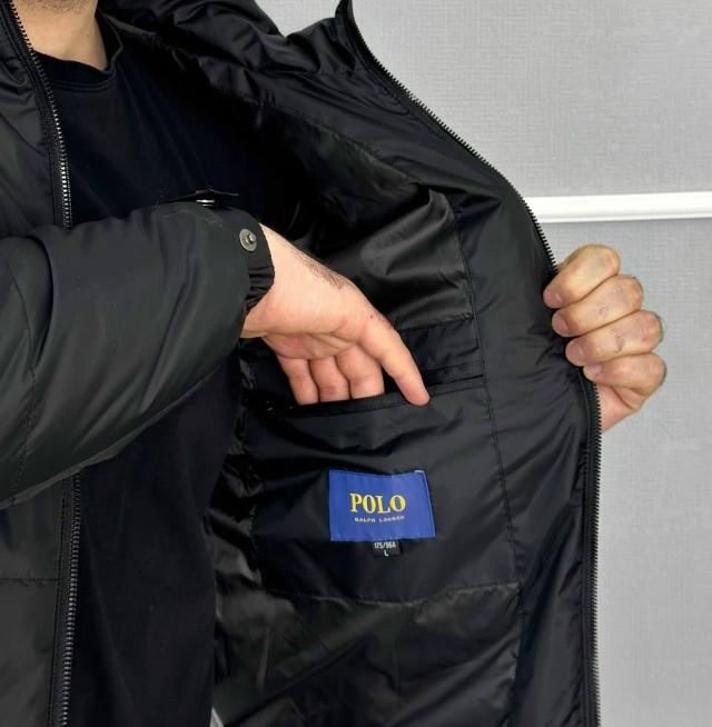 Купить Куртка мужская черная оптом Садовод Интернет-каталог Садовод интернет-каталог