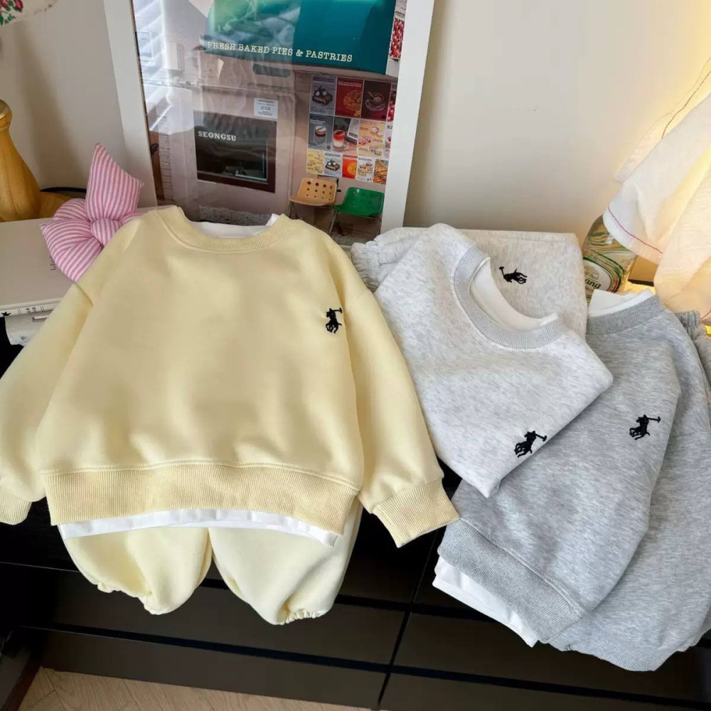 Купить Детский костюм желтый оптом Садовод Интернет-каталог Садовод интернет-каталог