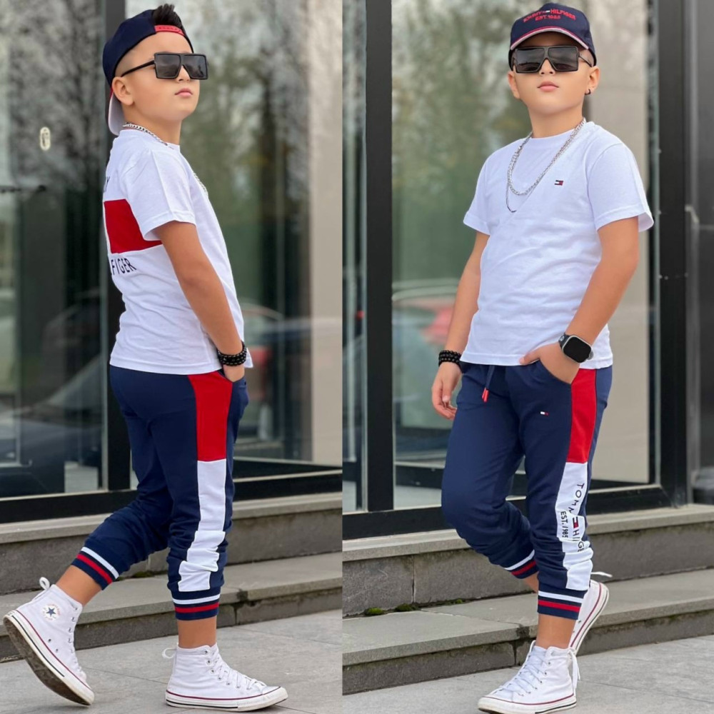 Купить Детский костюм синий оптом Садовод Интернет-каталог Садовод интернет-каталог