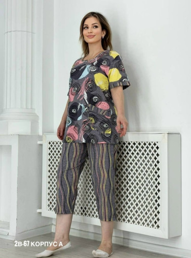 ПИЖАМА САДОВОД официальный интернет-каталог