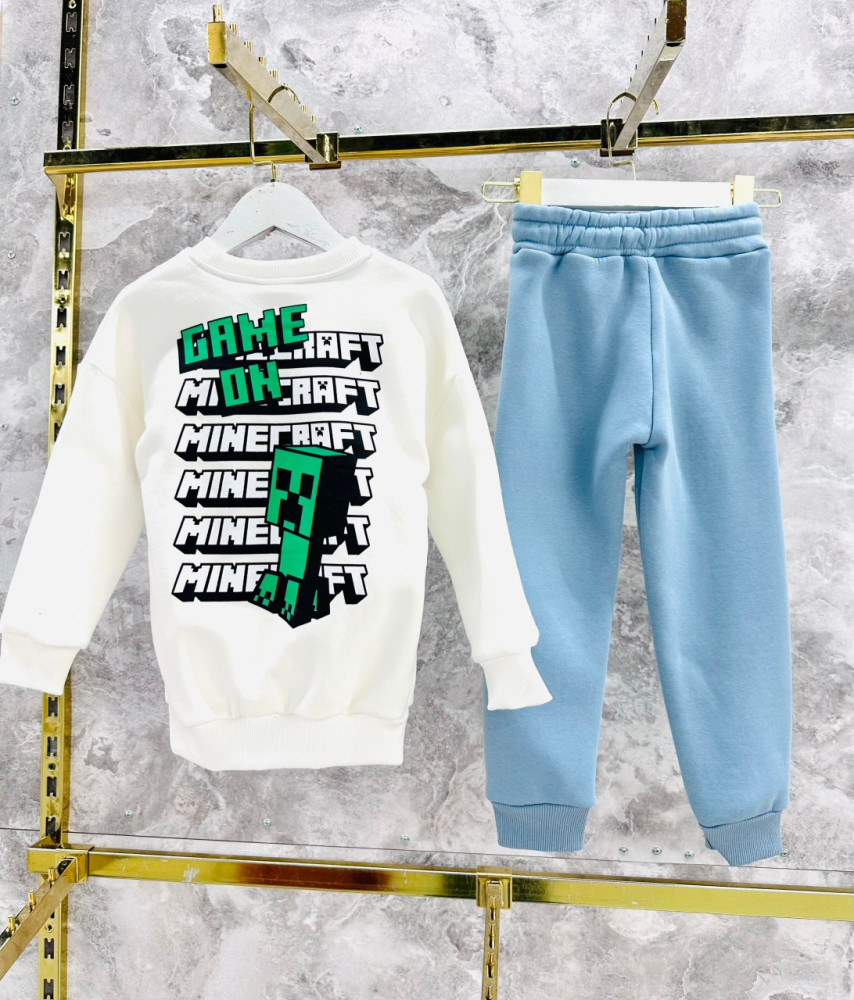 Купить Детский костюм белый оптом Садовод Интернет-каталог Садовод интернет-каталог