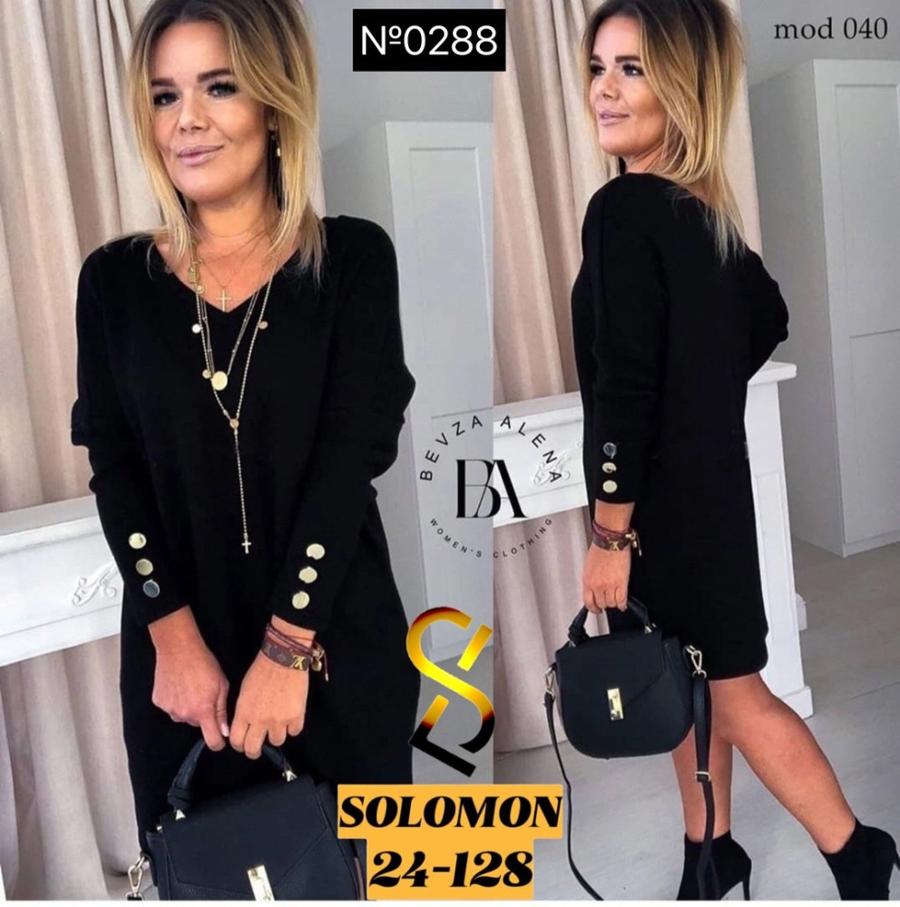 Купить Платье черное оптом Садовод Интернет-каталог Садовод интернет-каталог