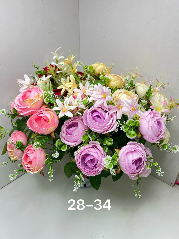 Купить Искусственные цветы оптом Садовод Интернет-каталог Садовод интернет-каталог