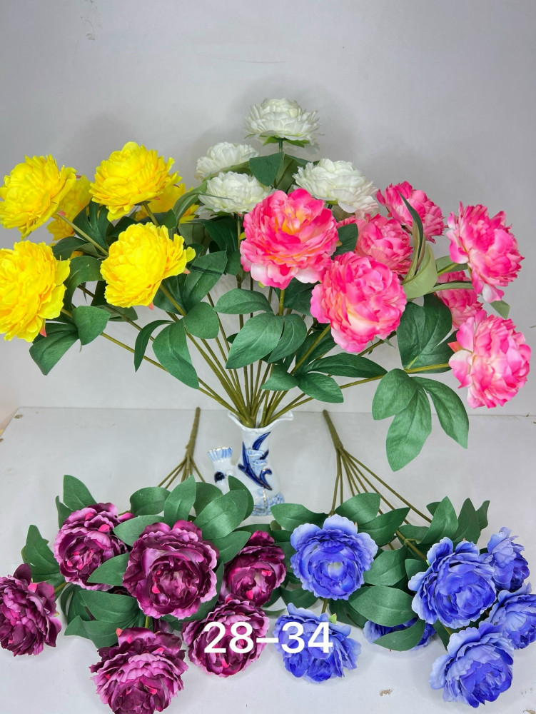 Купить Искусственные цветы оптом Садовод Интернет-каталог Садовод интернет-каталог