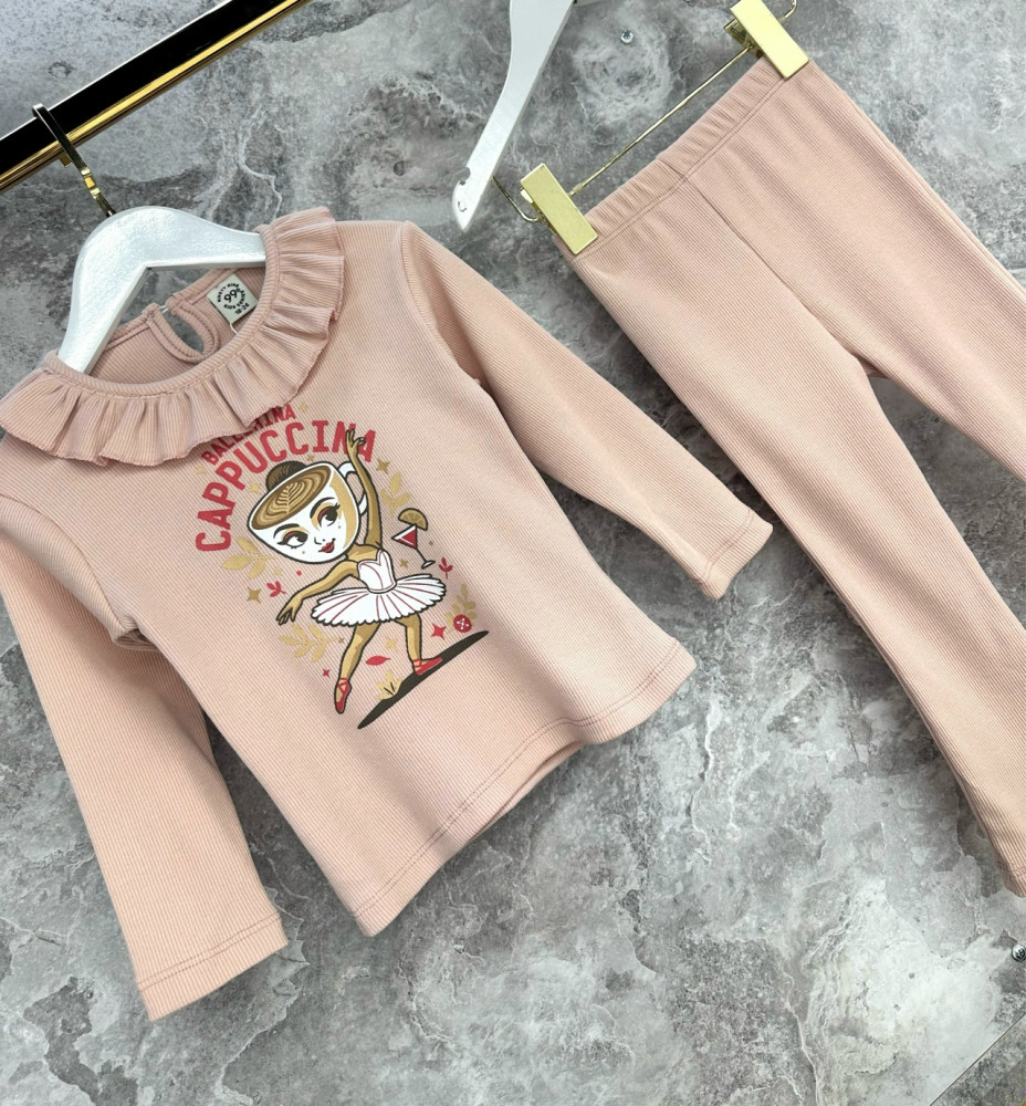 Купить Детский костюм розовый оптом Садовод Интернет-каталог Садовод интернет-каталог