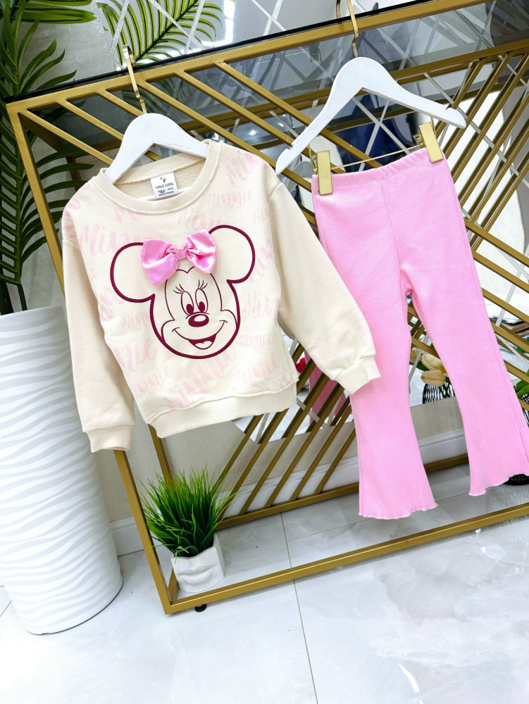 Купить Детский костюм розовый оптом Садовод Интернет-каталог Садовод интернет-каталог