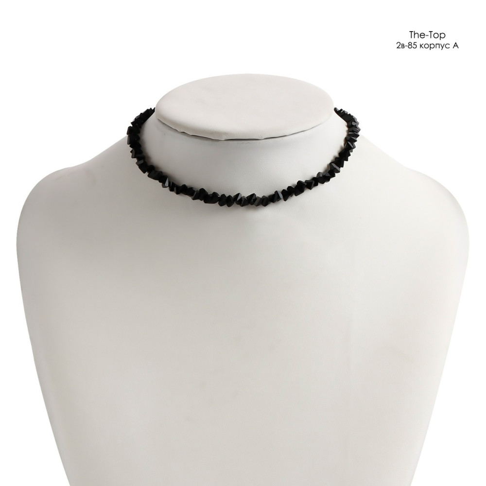 Купить Хрустальный чокер оптом Садовод Интернет-каталог Садовод интернет-каталог