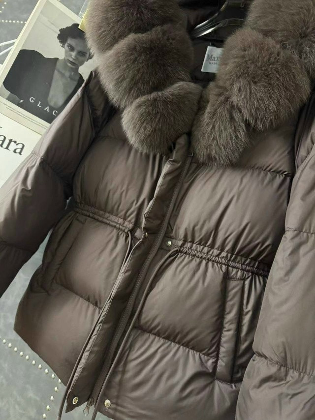 Купить Пуховик коричневый оптом Садовод Интернет-каталог Садовод интернет-каталог