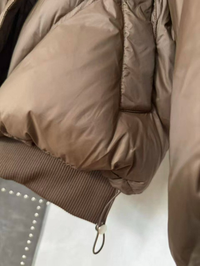 Купить Пуховик коричневый оптом Садовод Интернет-каталог Садовод интернет-каталог