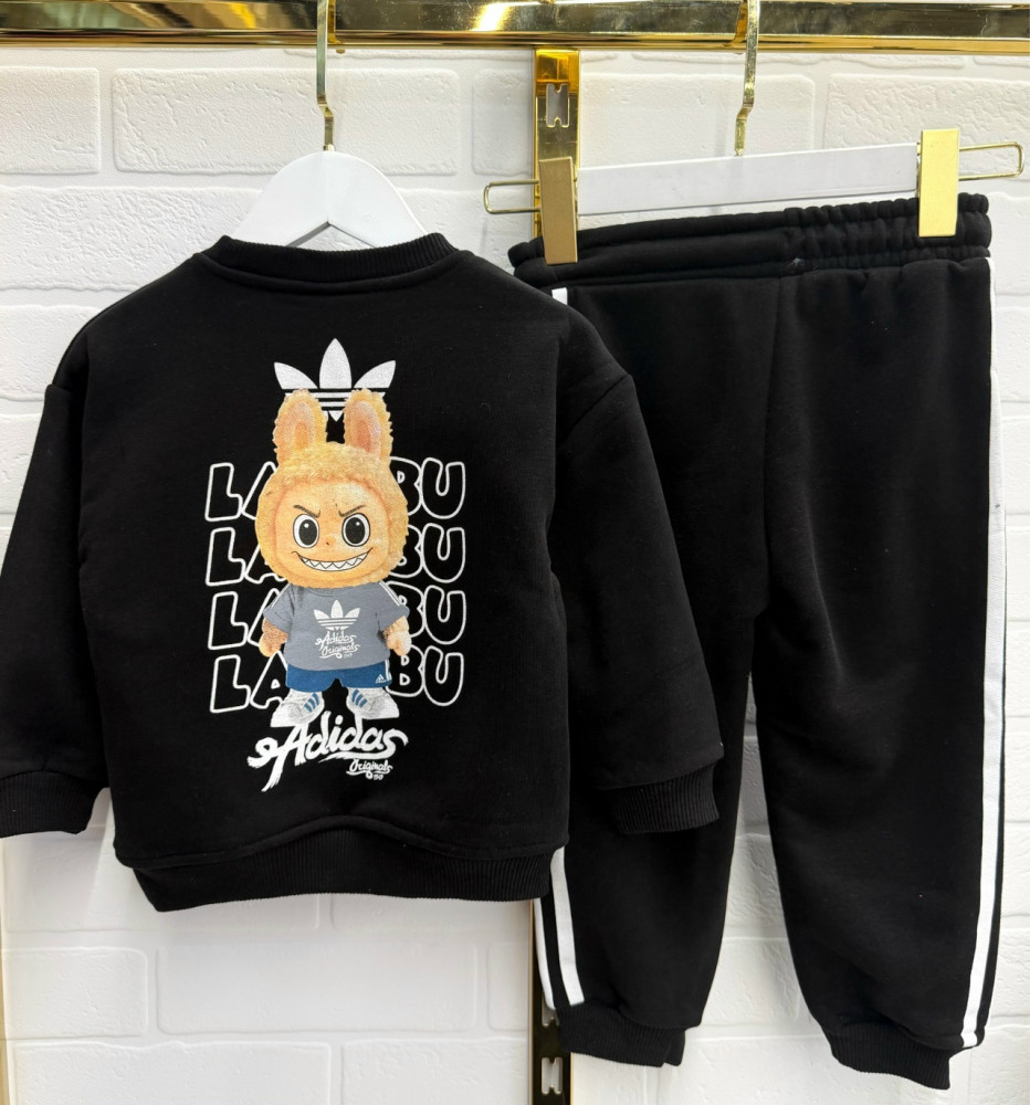 Купить Детский костюм черный оптом Садовод Интернет-каталог Садовод интернет-каталог