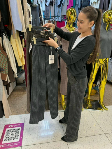 Брюки САДОВОД официальный интернет-каталог