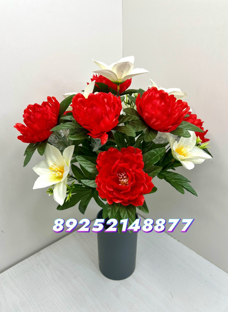 Купить Искусственные цветы оптом Садовод Интернет-каталог Садовод интернет-каталог